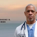 dr. pembroke b. thombs