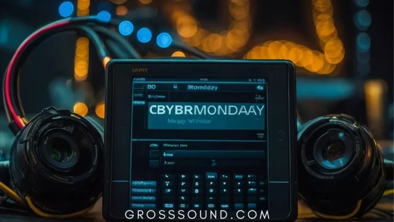 grosssound.com