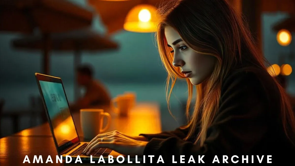 amanda labollita leak archive