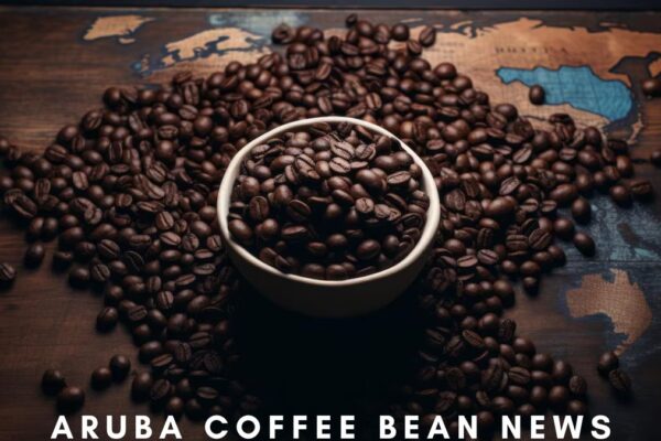 aruba coffee bean news