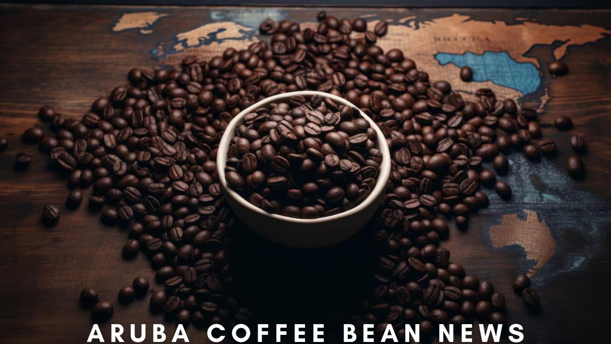 aruba coffee bean news