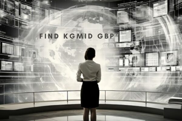 find kgmid gbp