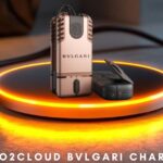 halo2cloud bvlgari charger