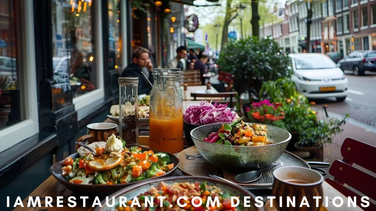 iamrestaurant.com destinations