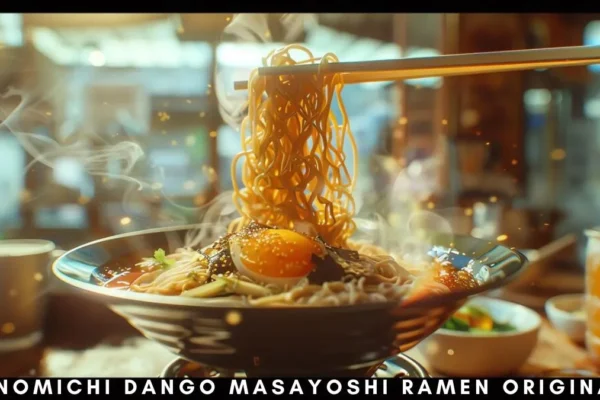 onomichi dango masayoshi ramen original