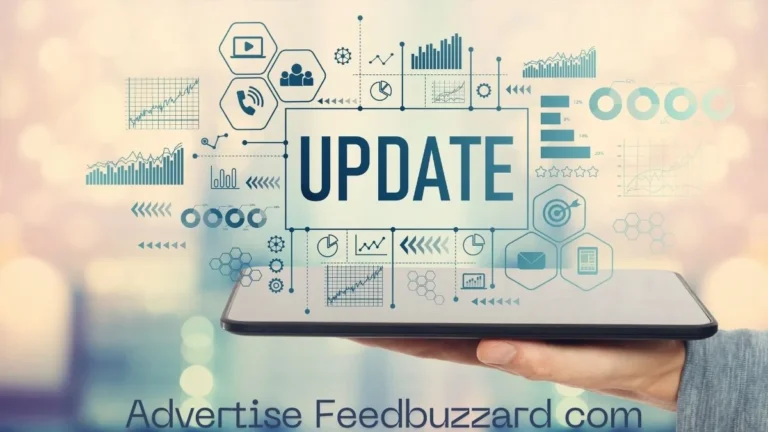 advertise feedbuzzard com