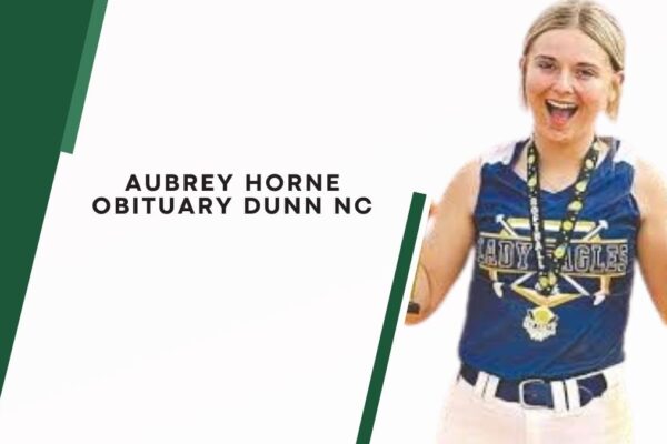 aubrey horne obituary dunn nc