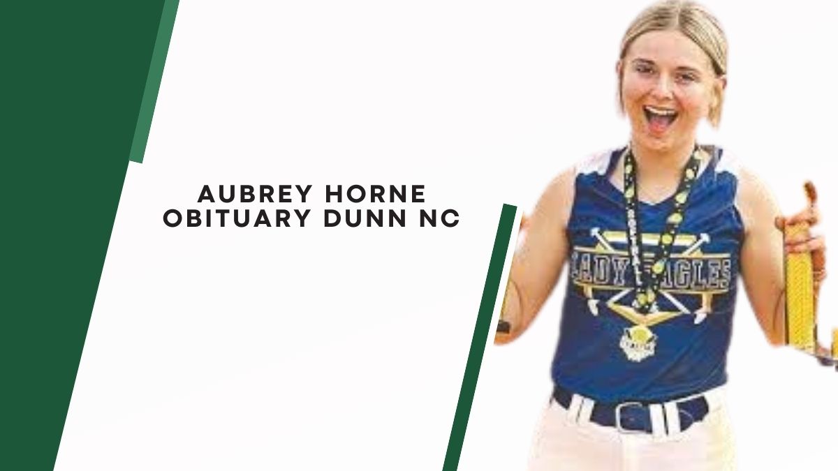 aubrey horne obituary dunn nc