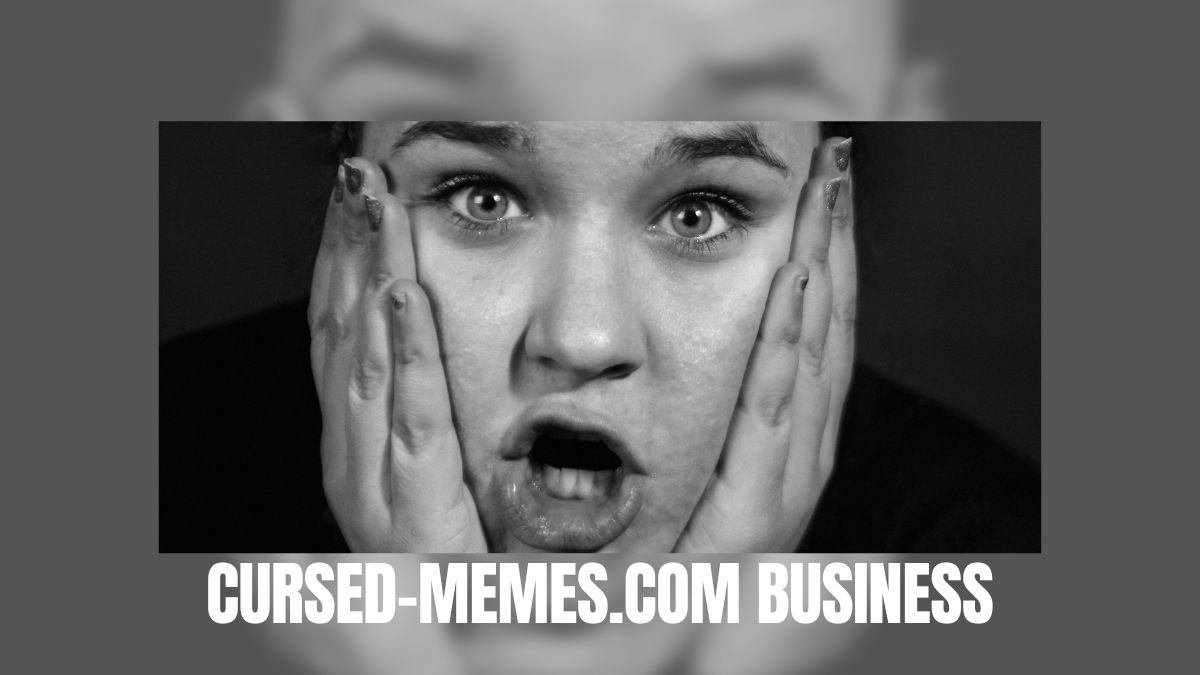 cursed-memes.com business