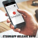 etsiosapp release date