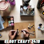 gloot craft 3419