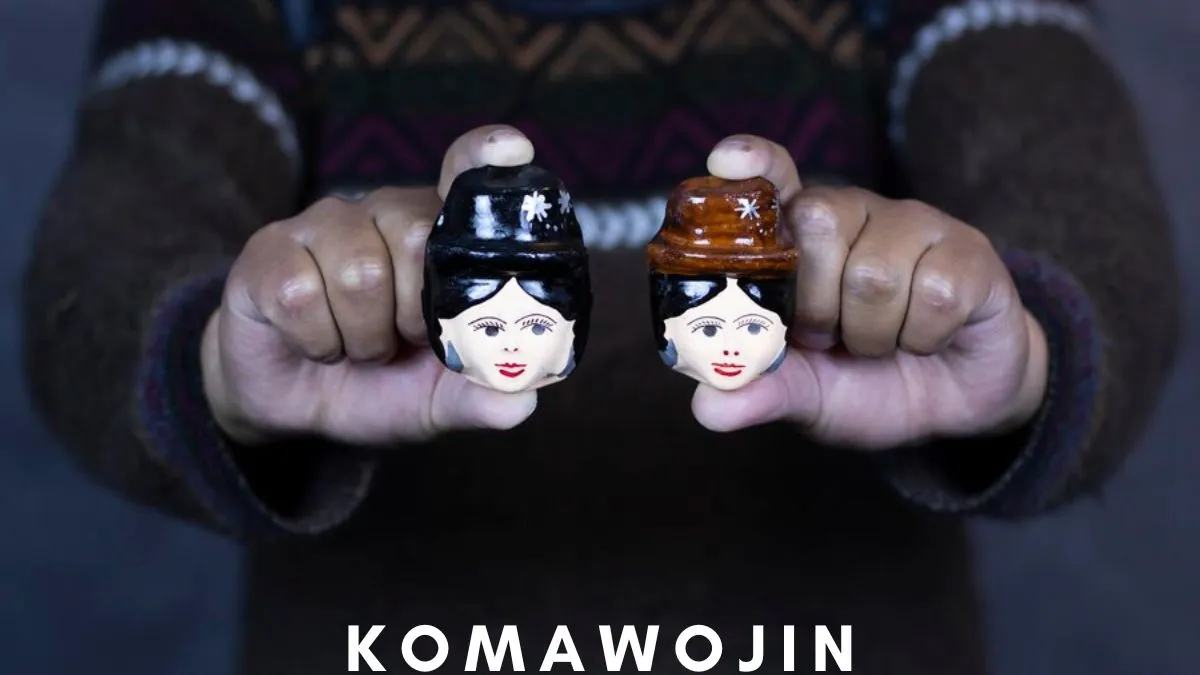 komawojin