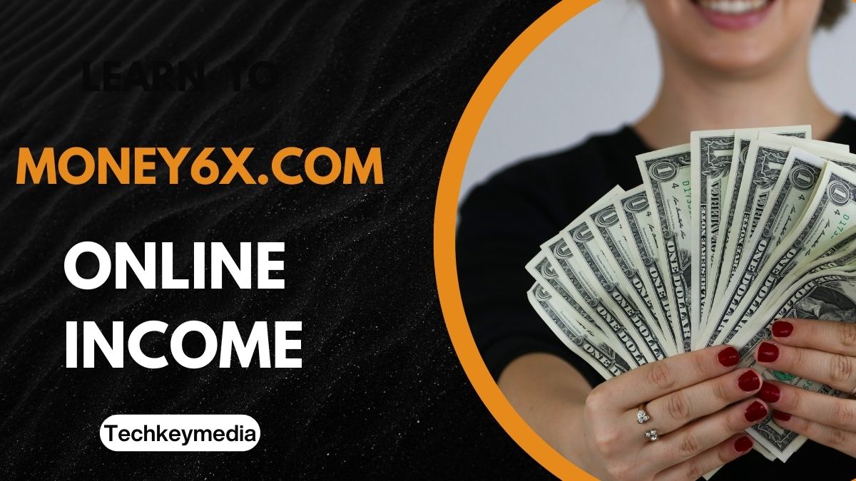 money6x.com earning