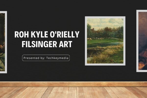 roh kyle o'rielly filsinger art