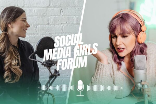 social media girls forum