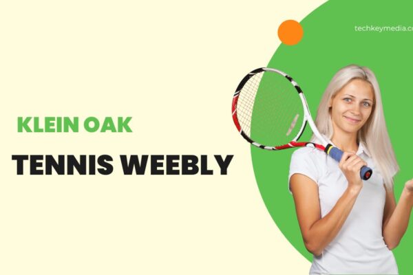 klein oak tennis weebly