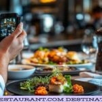 iamrestaurant.com Destinations