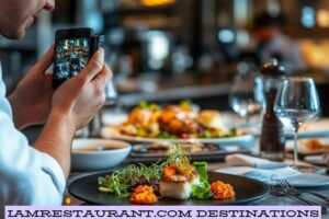 iamrestaurant.com Destinations